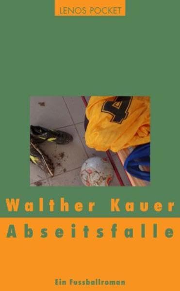 Abseitsfalle Contemporary literature Books