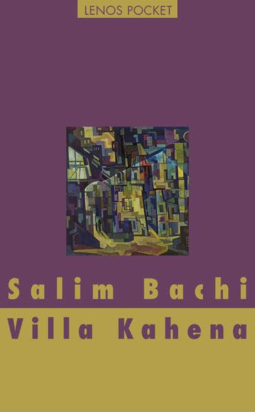 Villa Kahena Contemporary literature Books