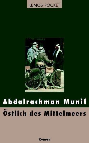Östlich des Mittelmeers Contemporary literature