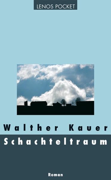 Schachteltraum: Roman (LP) Contemporary literature