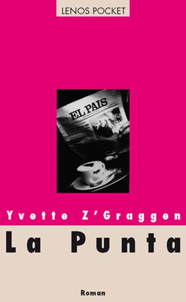 La Punta: Roman (LP) Contemporary literature