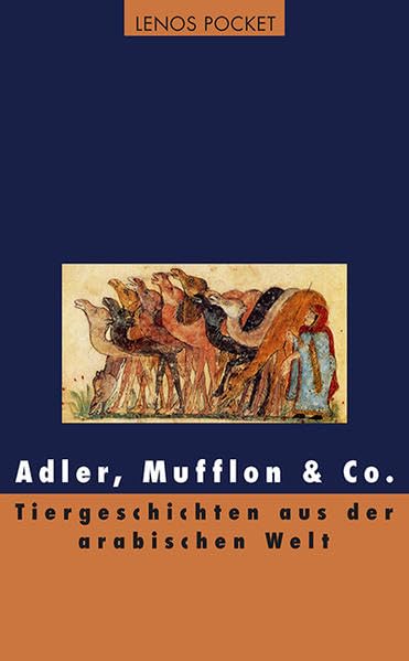 Adler, Mufflon & Co. Contemporary literature Books