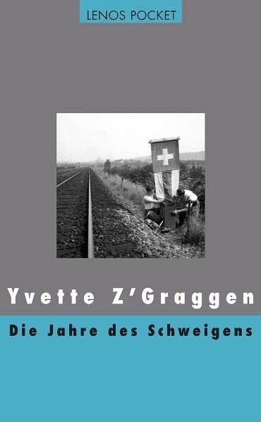 Die Jahre des Schweigens book