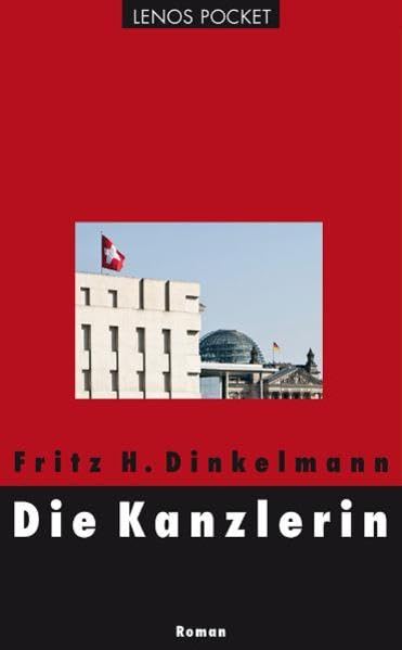 Die Kanzlerin Contemporary literature