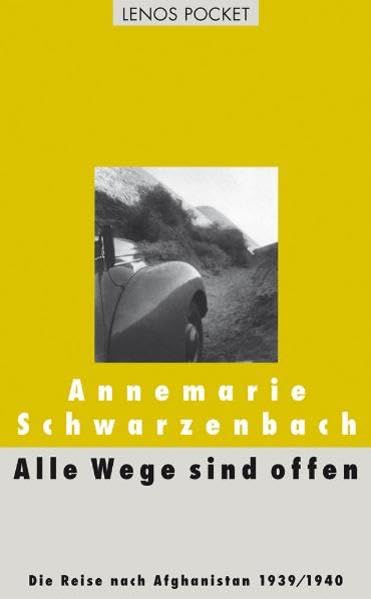 Alle Wege sind offen Leisure, Home & Garden