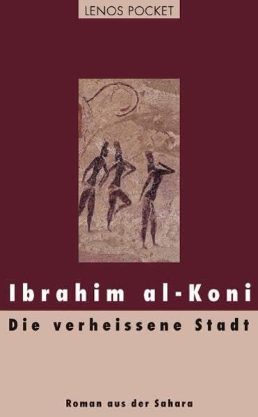 Die verheissene Stadt Contemporary literature