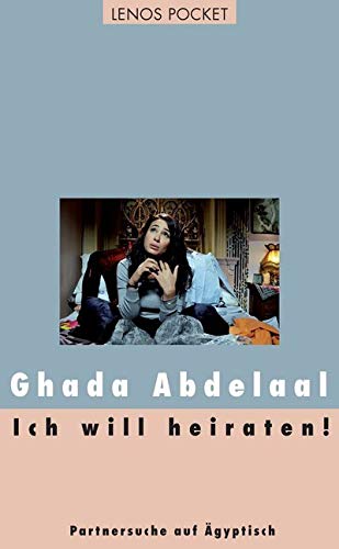Ich will heiraten! Contemporary literature Books
