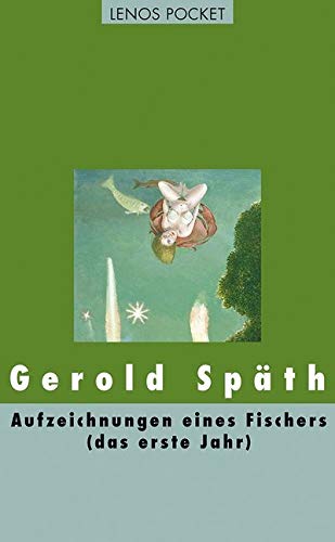 Aufzeichnungen eines Fischers (das erste Jahr) Contemporary literature