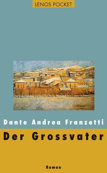 Der Grossvater Contemporary literature