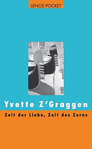 Zeit der Liebe, Zeit des Zorns (LP) Contemporary literature