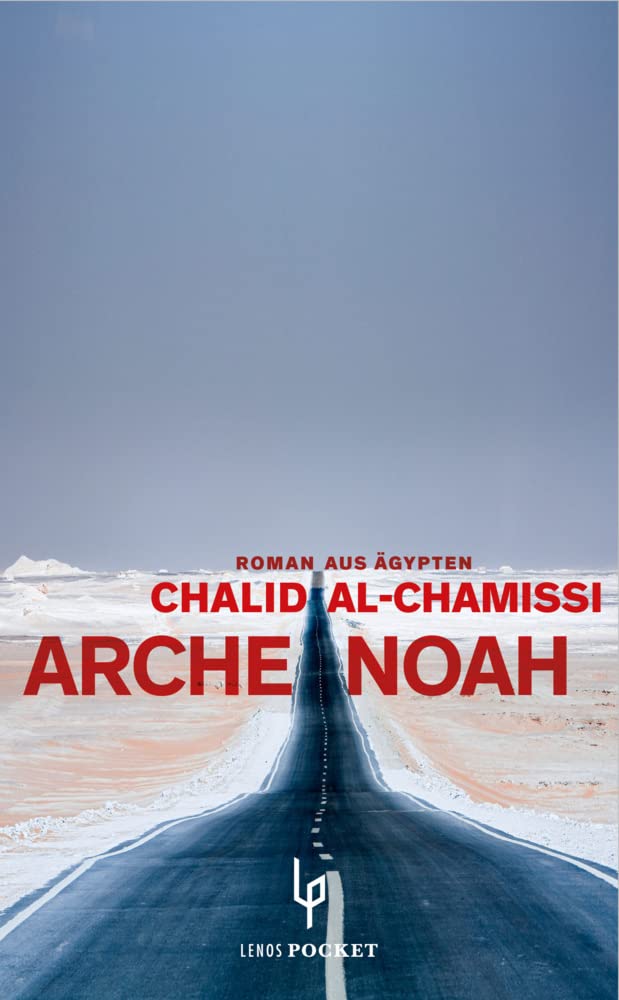 Arche Noah Contemporary literature Books