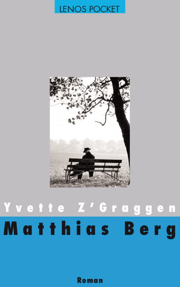 Product Image: Matthias Berg