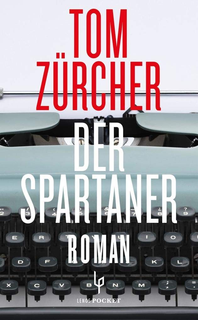 Der Spartaner Contemporary literature Books