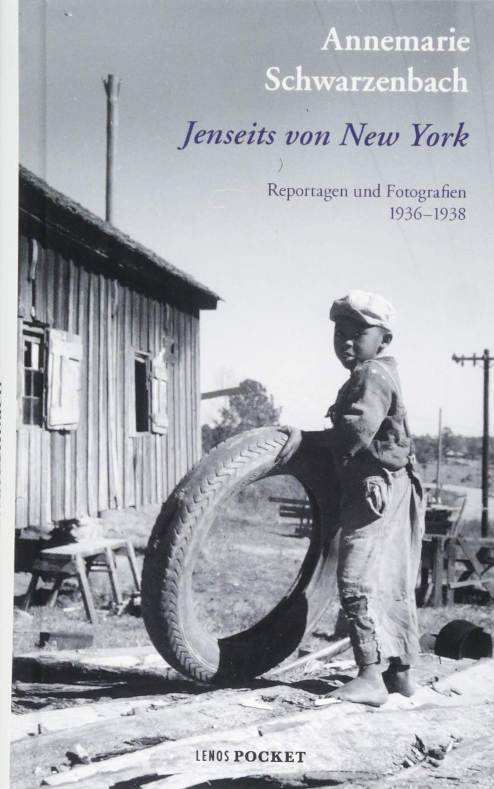 Jenseits von New York Essays & Short Stories