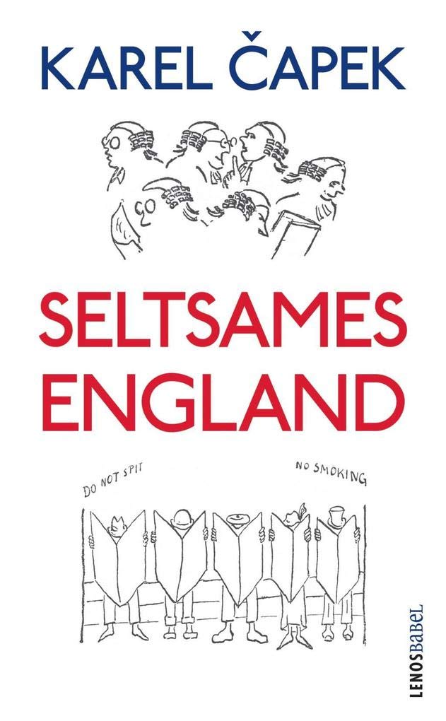 Product Image: Seltsames England