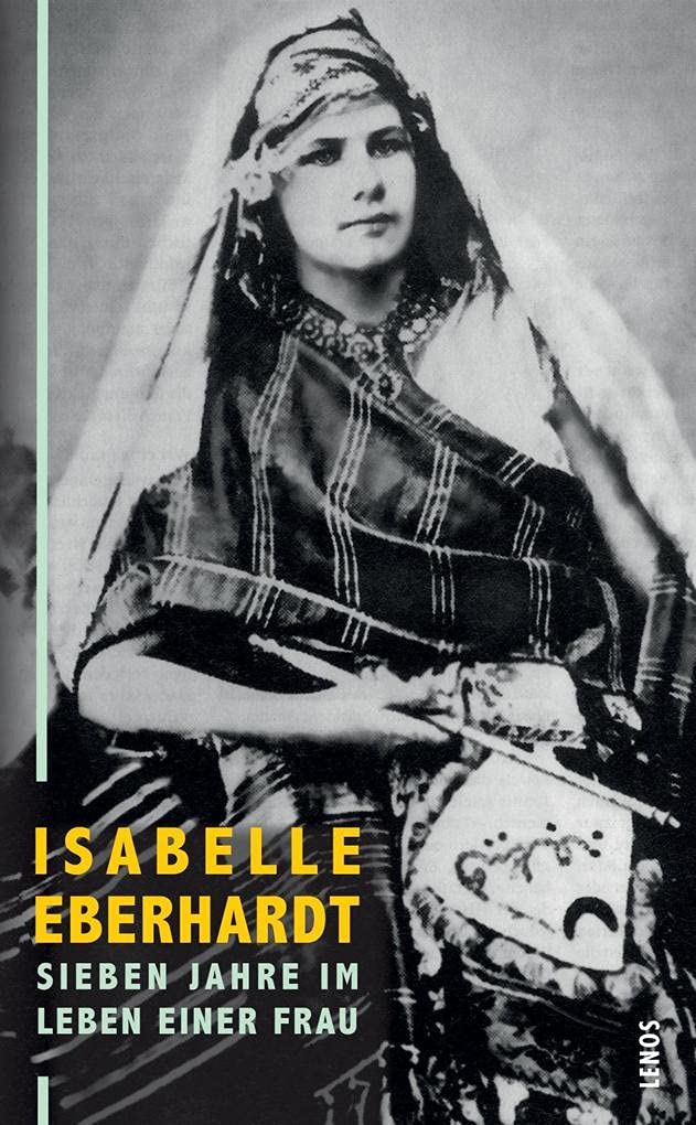 Sieben Jahre im Leben einer Frau: Briefe, Tagebuchblätter, Prosa (LP) Essays & Short Stories