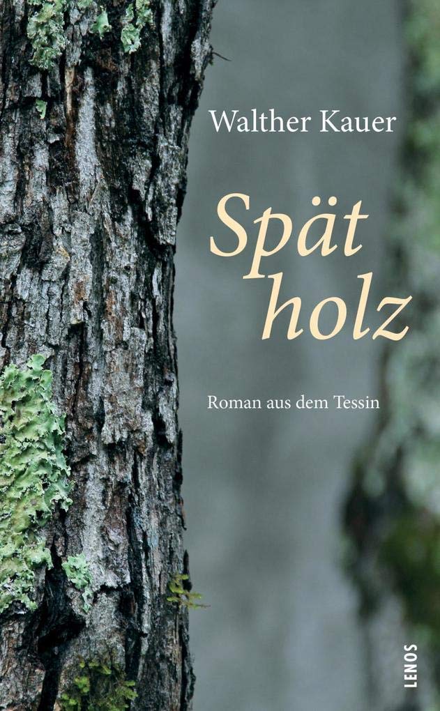 Spätholz Contemporary literature Books
