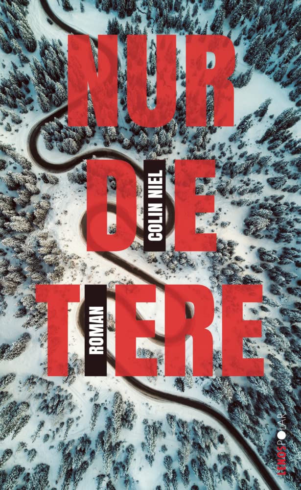 Nur die Tiere Contemporary literature