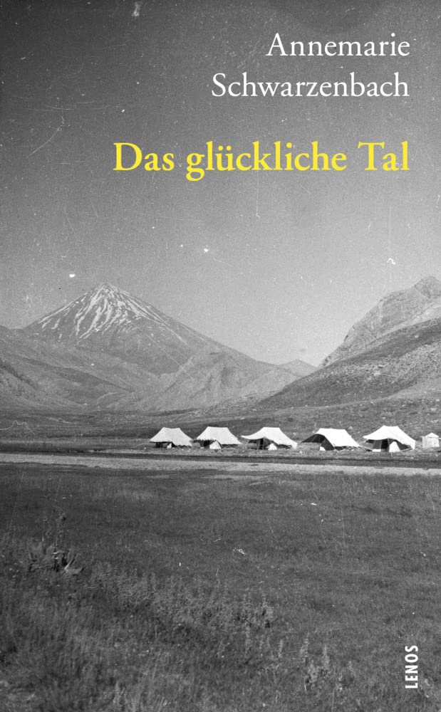 Das glückliche Tal (LP) Classics
