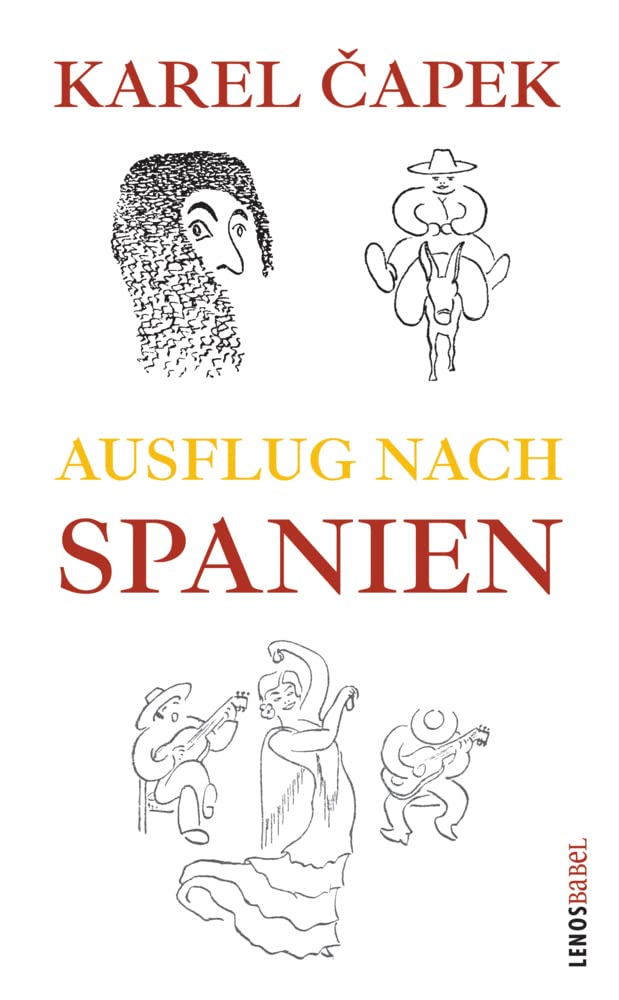 Ausflug nach Spanien Leisure, Home & Garden Books