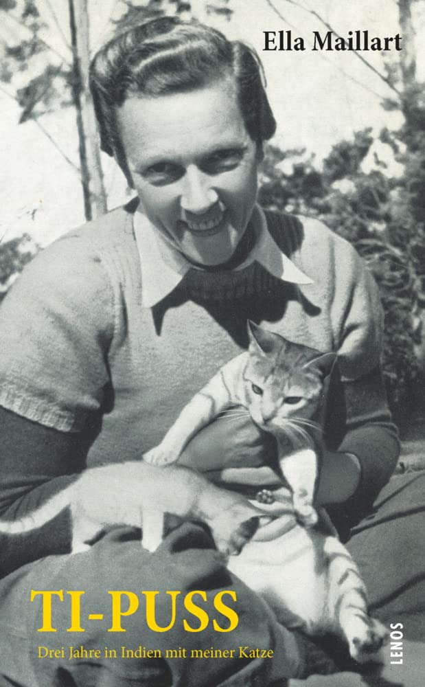 Ti-Puss Leisure, Home & Garden