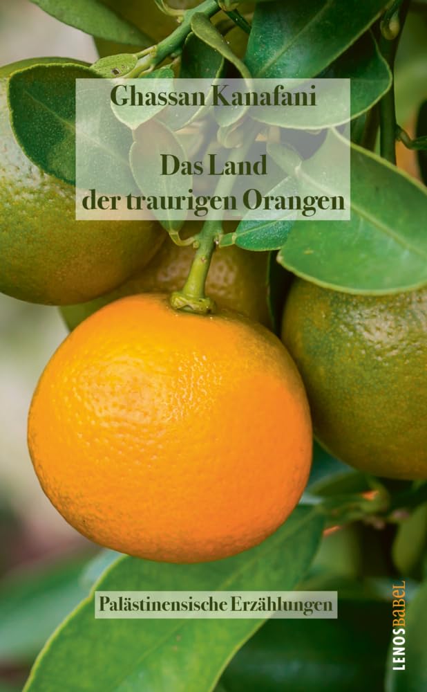 Das Land der traurigen Orangen Contemporary literature