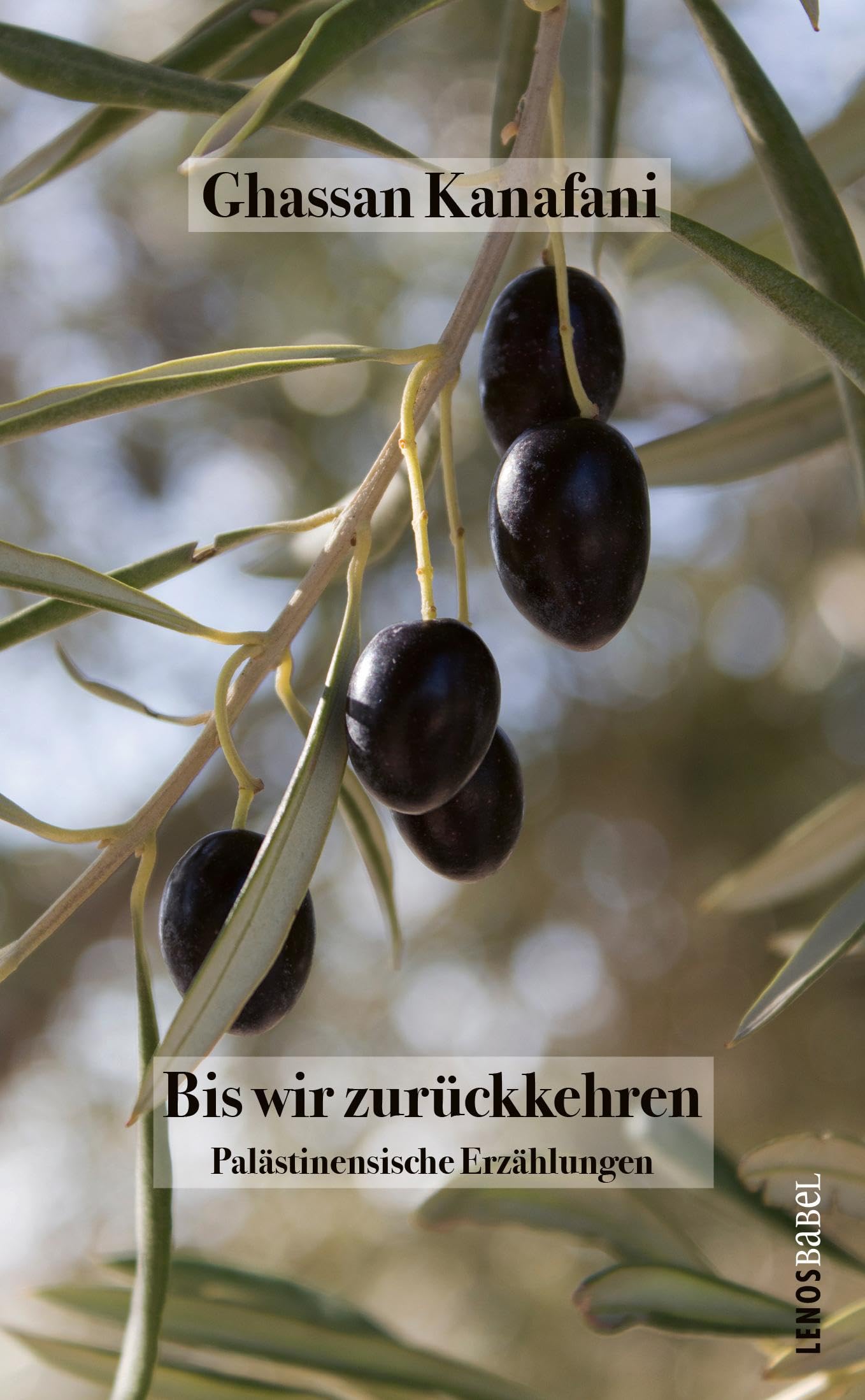 Bis wir zurückkehren Essays & Short Stories