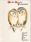 Quellen heiterer Tierweisheit - Gedanken und Gedichte von Geibel bis Ringelnatz Humour & Satire