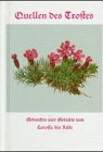 Quellen . . ., Großformat, Quellen des Trostes Lifestyle