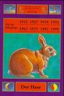 Chinesisches Horoskop für Dich, Der Hase Books