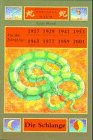 Chinesisches Horoskop für Dich, Die Schlange Books