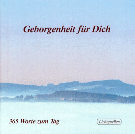 Geborgenheit für Dich Arts & Music