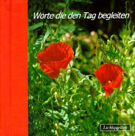 Worte die den Tag begleiten Lifestyle Books