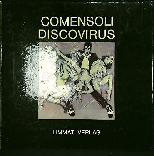 Discovirus Books