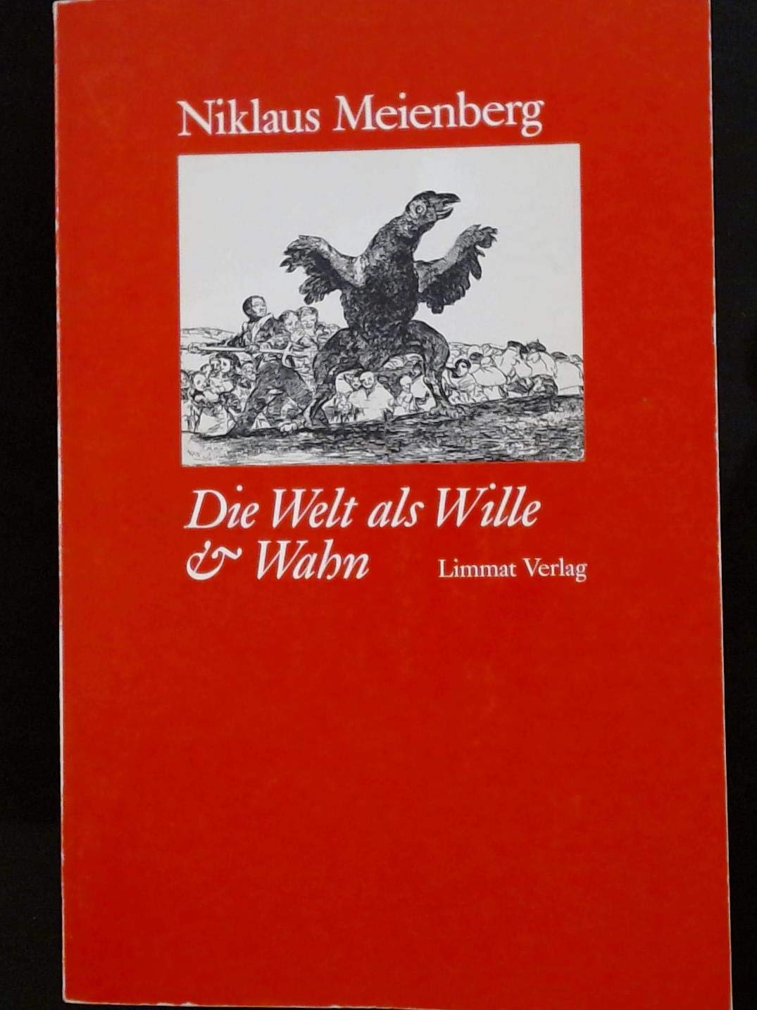 Die Welt als Wille und Wahn Film, Art & Culture