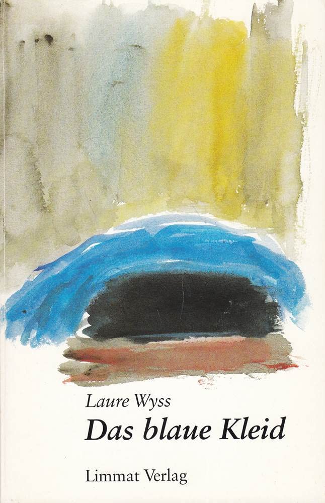 Das blaue Kleid und andere Geschichten Books