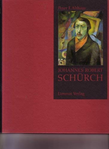 Johannes Robert Schürch Art & Literature