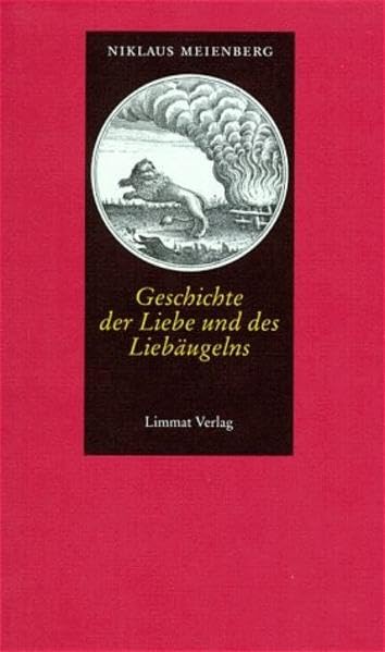 Geschichte der Liebe und des Liebäugelns Poetry