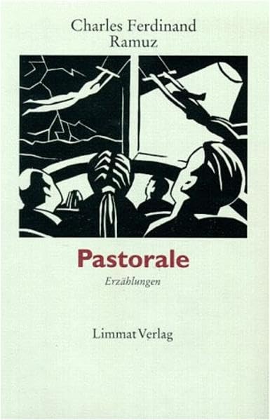 Product Image: Pastorale. Erzählungen