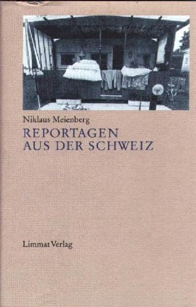 Reportagen aus der Schweiz Leisure, Home & Garden