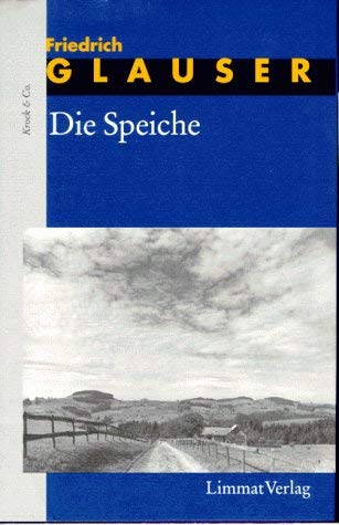 Die Romane, 7 Bde., Bd.6, Die Speiche: Krock & Co.. Hrsg. u. Nachw. v. Bernhard Echte Classics