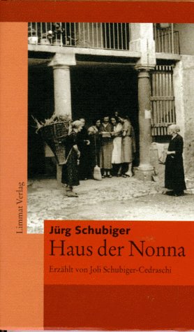 Haus der Nonna: Aus einer Kindheit im Tessin Social Sciences