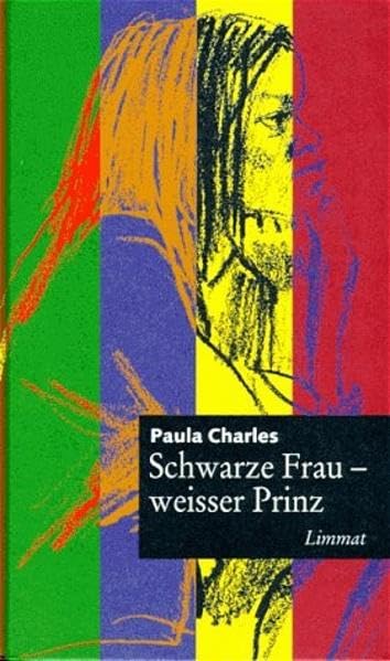 Schwarze Frau, weisser Prinz Personalities