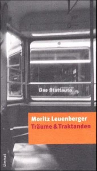 Product Image: Träume & Traktanden