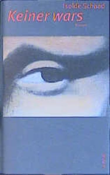 Keiner wars Contemporary literature