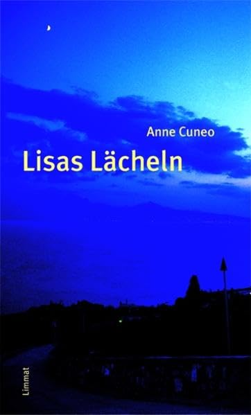 Lisas Lächeln: Marie Machiavellis dritter Fall Contemporary literature