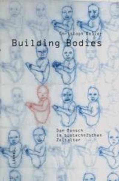 building bodies Medicine