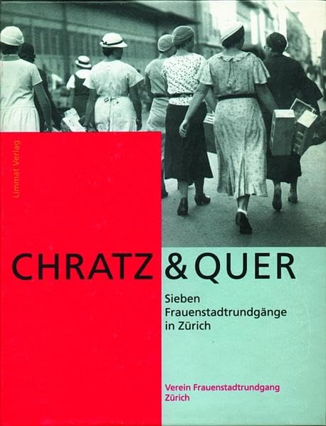 Chratz & quer Film, Art & Culture