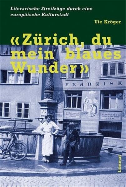 Zürich, du mein blaues Wunder Film, Art & Culture