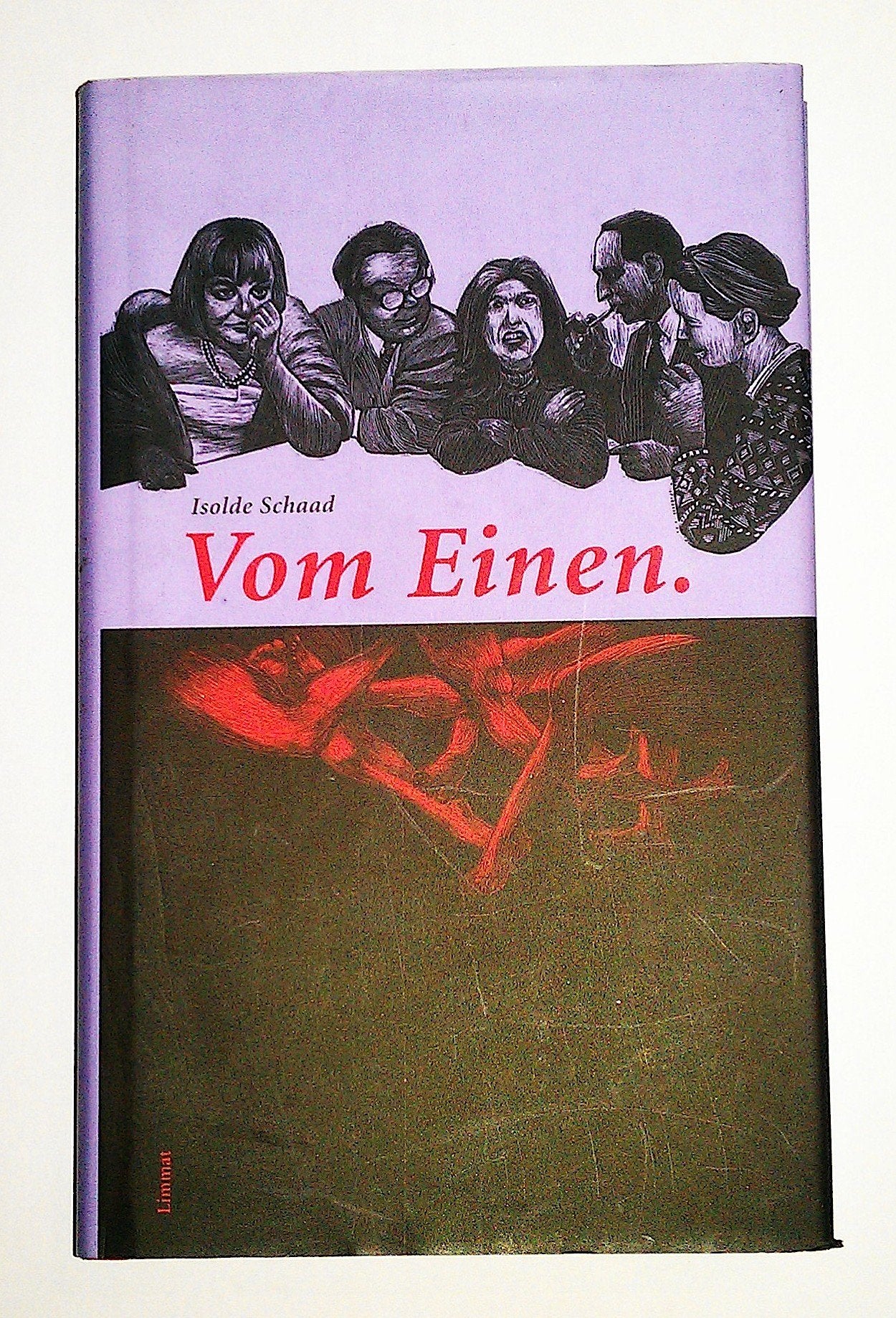 Vom Einen Essays & Short Stories